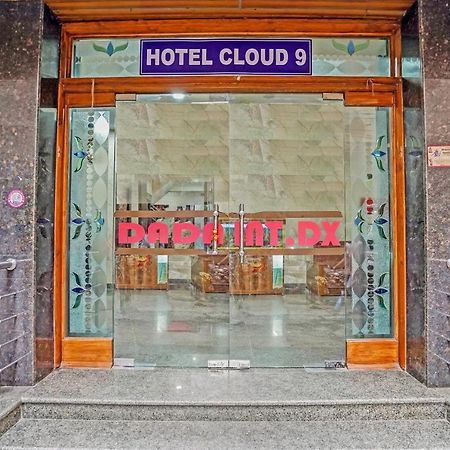 Oyo 88326 Hotel Cloud 9 Nueva Delhi Exterior foto